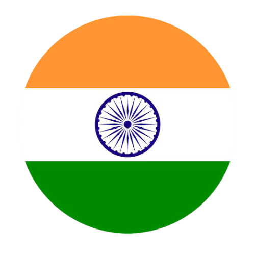 india