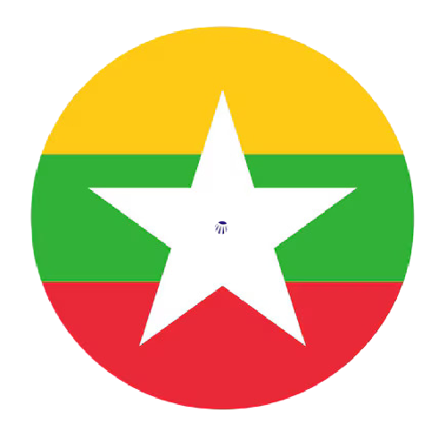 myanmar